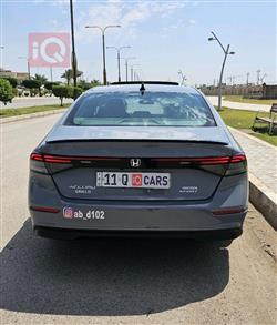 هوندا أكورد